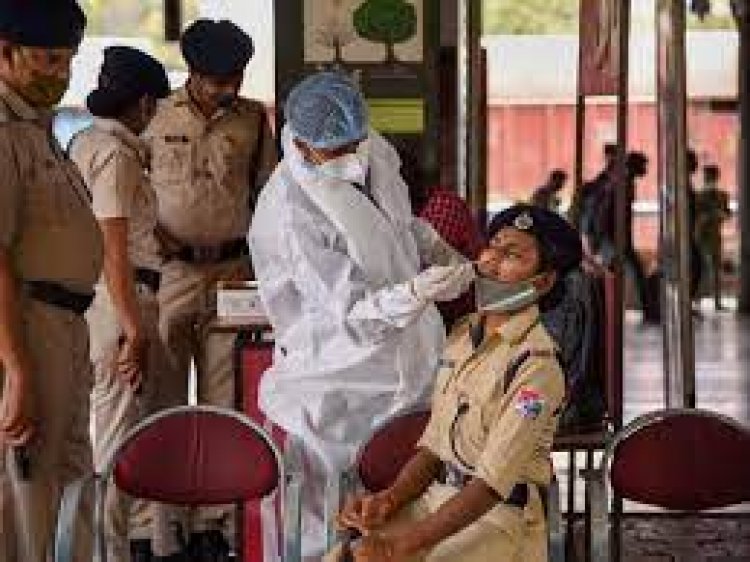 Maha: 275 new COVID-19 cases in Thane, 4 deaths