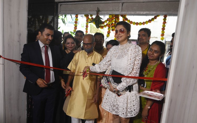 Rejua Holistic Healthcare Center Comes Up With A New Clinic In Walkeshwar