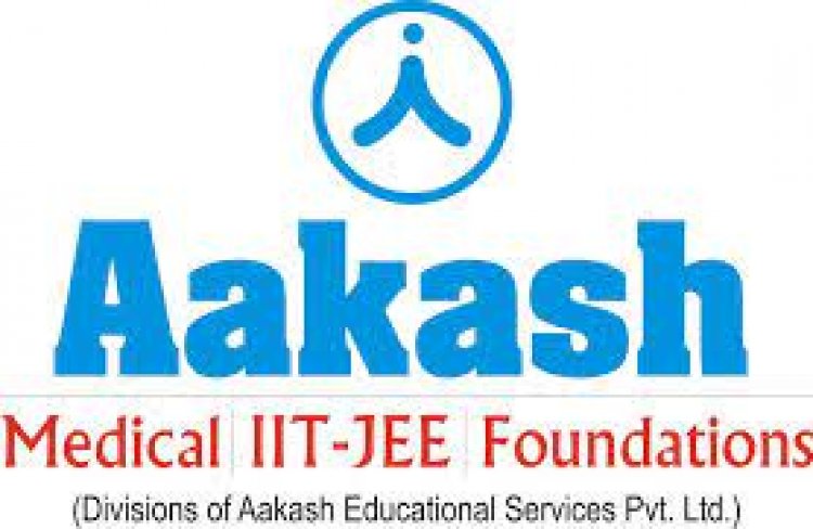 Aakash Educational Services Limited launches Aakash EduTV on JioTV App (OTT)
