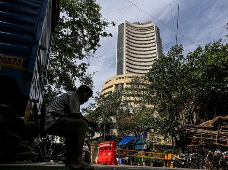 Sensex extend winning run to 3rd day as financial, energy shares advance