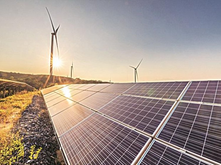 $4 trn required in clean energy investment to limit global warming: IEA