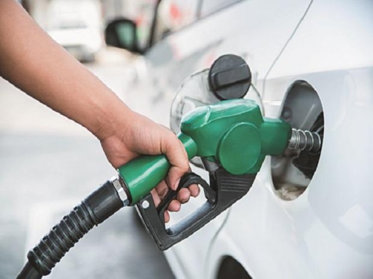Petrol, diesel prices rise after two-day pause
