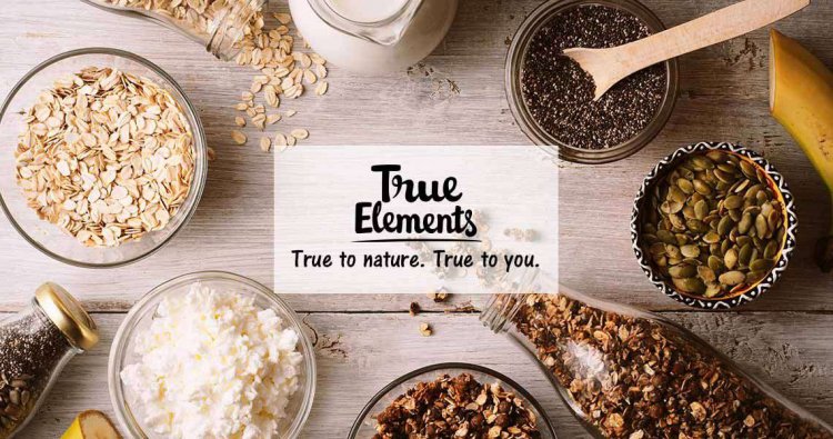 True Elements becomes India's 1st food brand recognised as 'Clean Label'