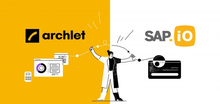 Archlet Sourcing Optimization App Now Available on SAP® Store