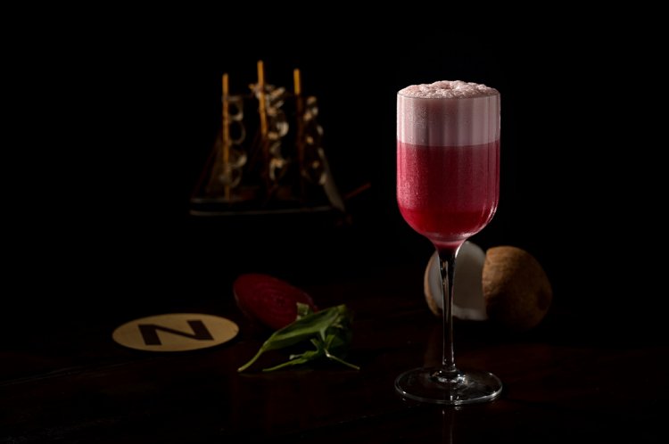 Anardana a modern kitchen & bar launches its cocktail menu-Bringing Indian urban mixology with a twist to the classic