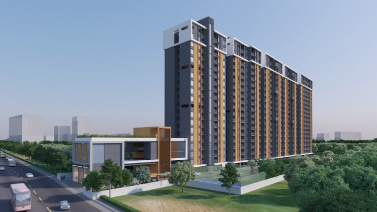 Pharande Spaces Announces Festive Launch of Vaanya - Woodsville Phase 4