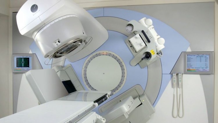 Increasing Adoption of Radiotherapy In Cancer Treatment Is Fueling Demand for MRI-Guided Radiation Therapy Systems