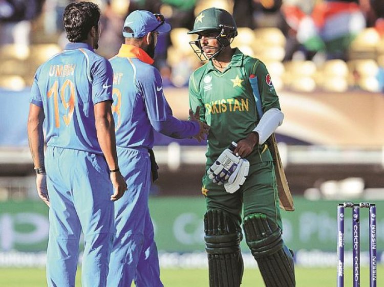 Pakistan will have to be fearless against India in T20 WC opener: Miandad