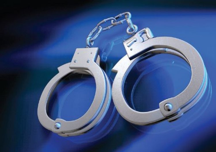 3 absconding men arrested in Jammu