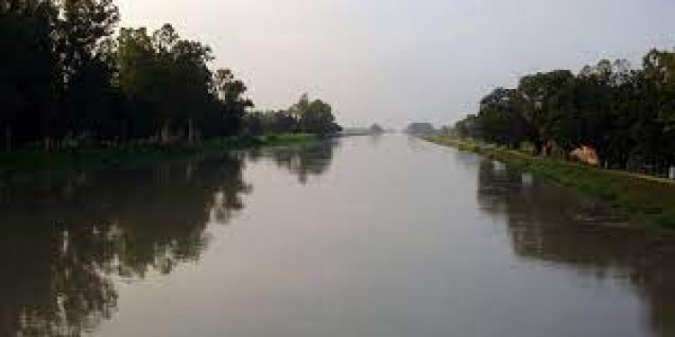 Missing doctor's body recovered from Ganga canal