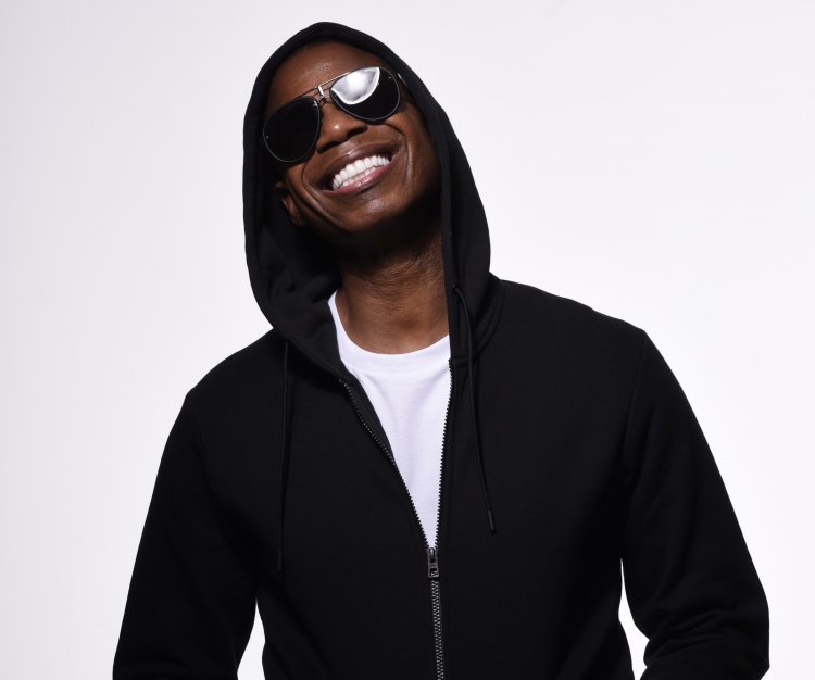 Hip-Hop Icon Doug E. Fresh Releases First Three Classic Albums to Streaming Services for First Time Ever via Beatroot