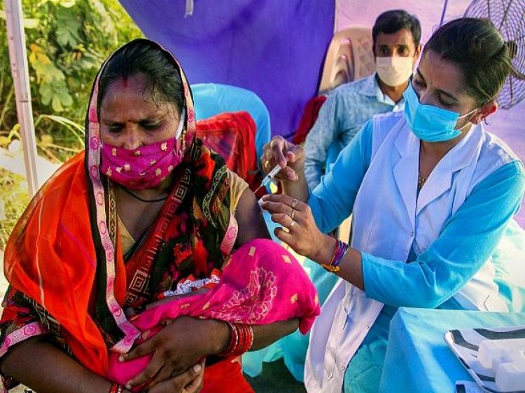 India to reach 1 bn Covid vaccination mark next week: Health minister