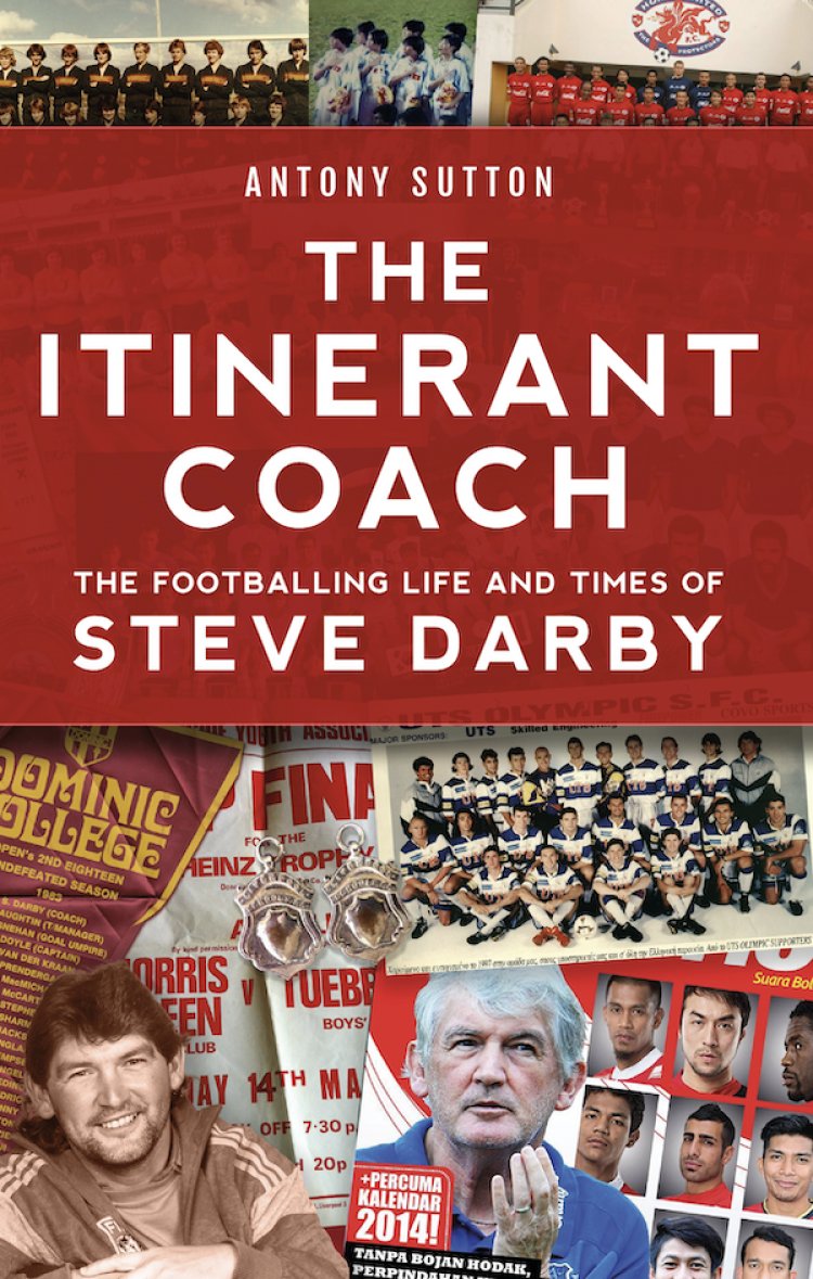 The Itinerant Coach with a Lifetime of Learning
