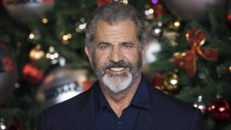 Mel Gibson to star in thriller 'Hot Seat'