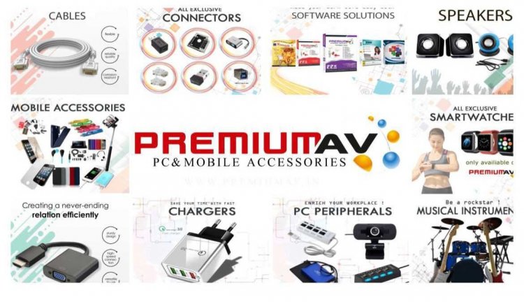 PremiumAV Products Now Available on E-Commerce Platform