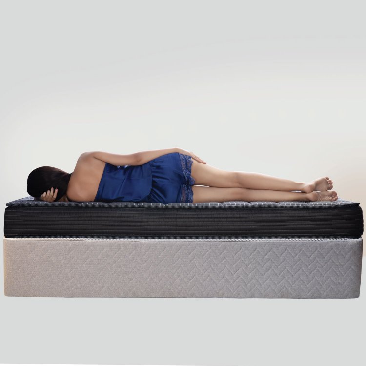 Centuary Mattresses Introduces Industry-First Copper-Gel Technology, To Offer Healthier And Better Sleep Solutions To Customers