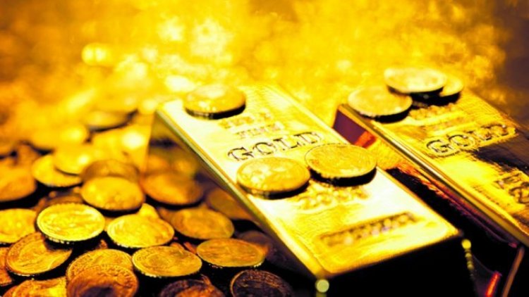 Gold rallies Rs 256; silver jumps Rs 188