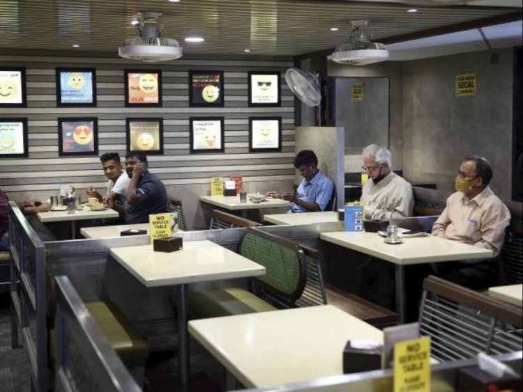 Restaurants and eateries in Maharashtra can function till midnight: Govt