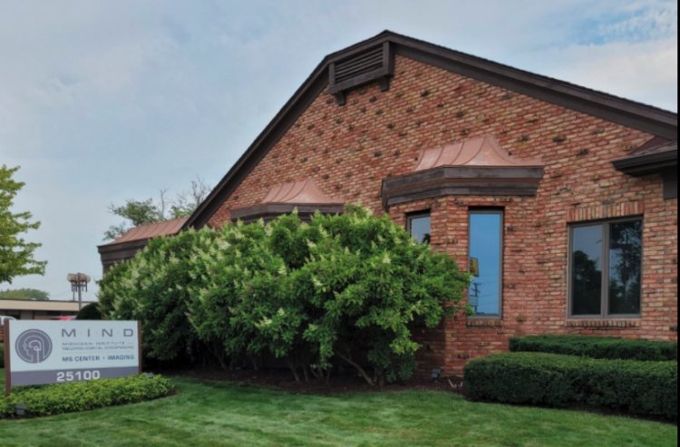 Michigan Institute for Neurological Disorders Expands Footprint with New Roseville Practice
