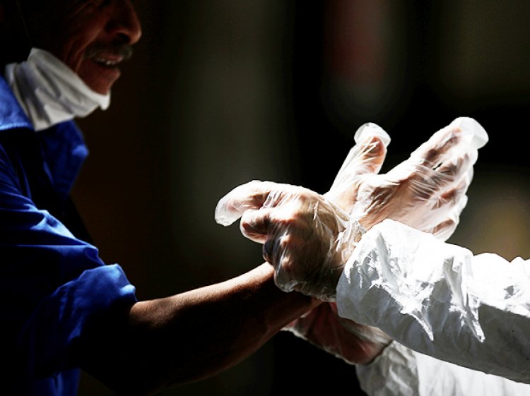 United States bars disposable gloves from Malaysia over forced labour