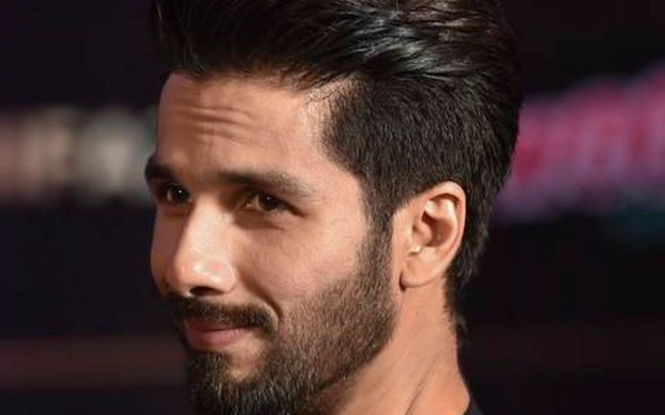 Shahid Kapoor to play a paratrooper in his next film Bull'