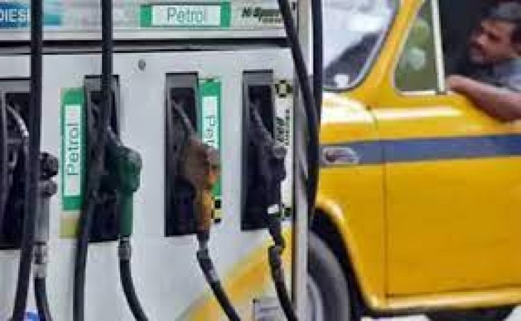Take measures to reduce fuel prices: Mayawati to govt