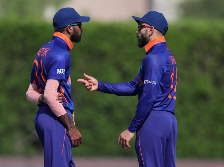 T20 WC, IND vs PAK preview: India's megastars ready to pounce on Pakistan