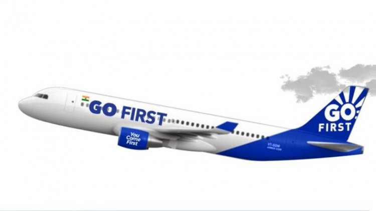 GO FIRST Becomes First Airline to Introduce Direct Service from Srinagar to Sharjah