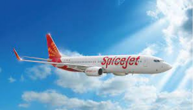SpiceJet to launch eight flights to Ayodhya on Feb 1, Scindia to inaugurate