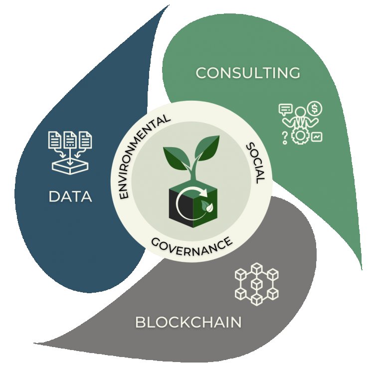 Sustainable Public Blockchain Offers Opportunity for Honest Environmental, Social and Governance (ESG) Reporting