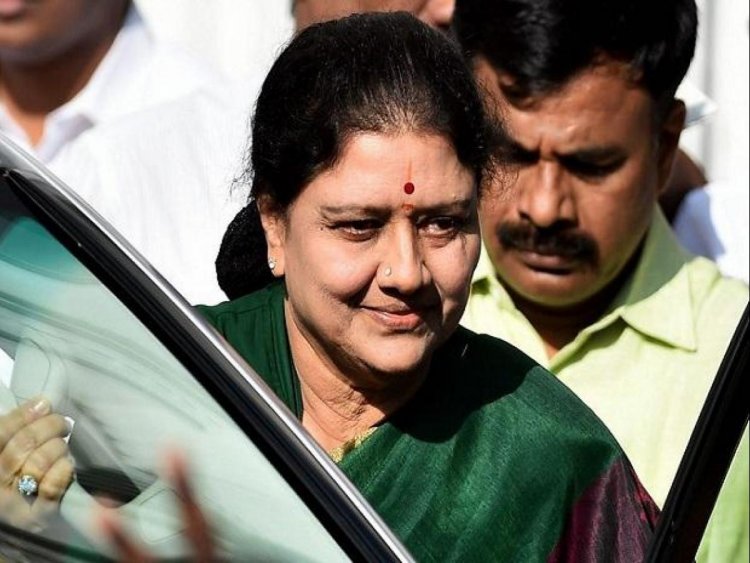 Party brass will decide on Sasikala's return, says AIADMK top leader OPS