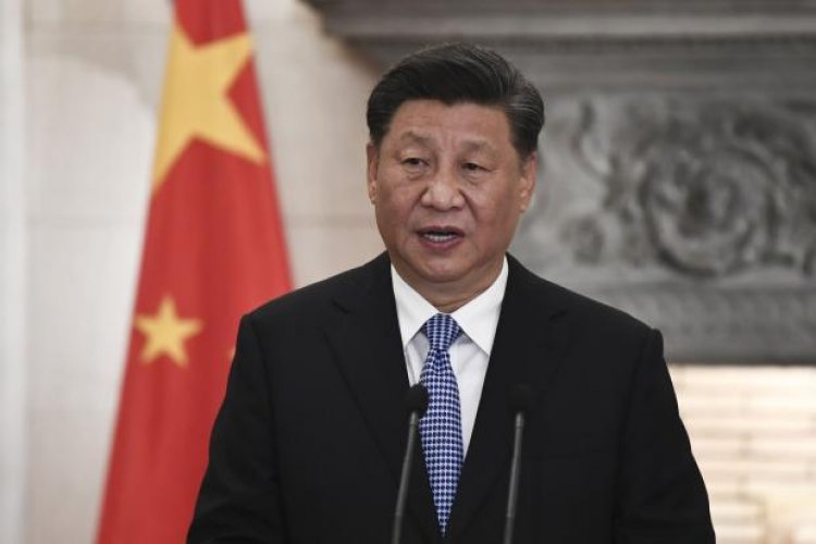 China's Xi Jinping lauds relevance of 'Panchsheel' to end world conflicts