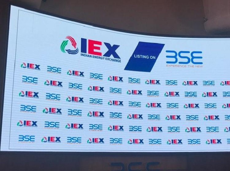 IEX seeks shareholders nod to issue bonus shares via postal ballot notice