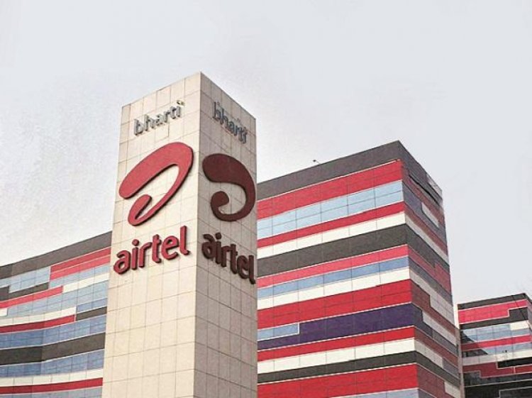 Airtel garners over Rs 5,200 cr from first round of payment in rights issue