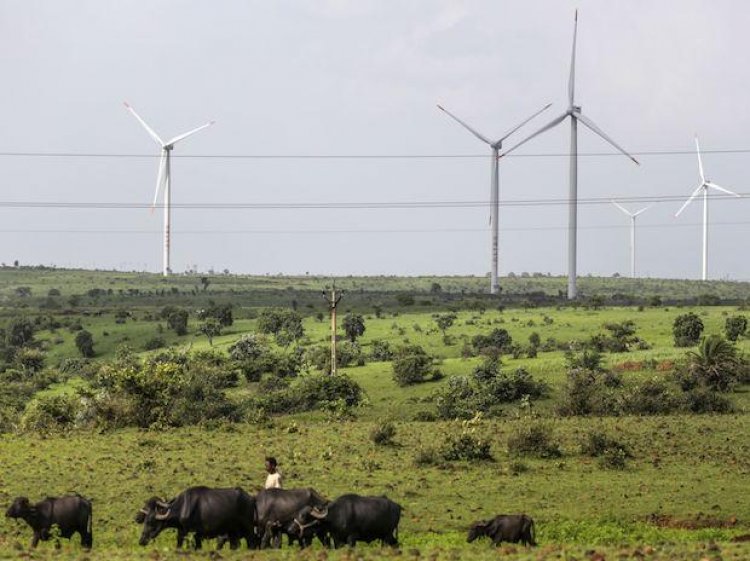 Rajasthan ranks 2nd after Karnataka on State Energy Efficiency Index 2020