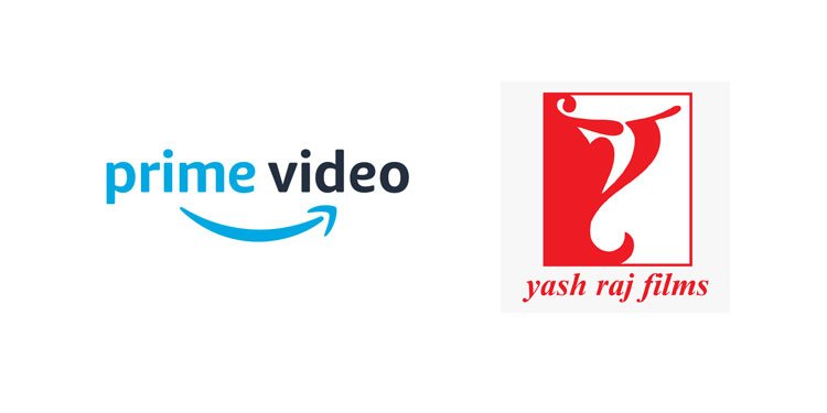 Prime Video to be the streaming destination for 4 YRF movies