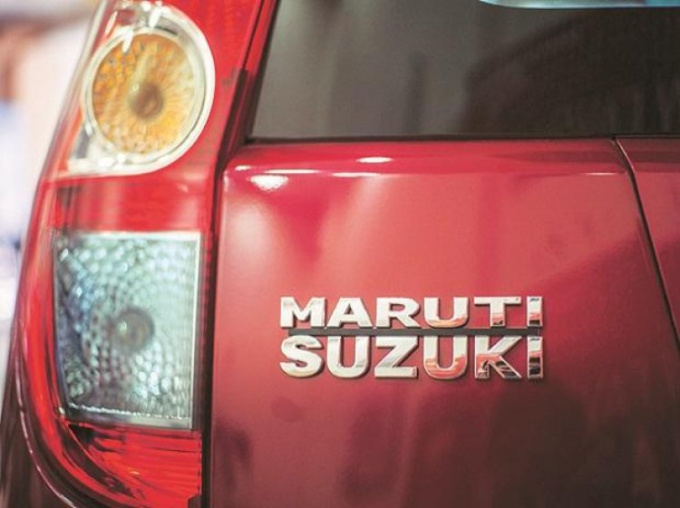 Maruti Suzuki plans to widen CNG portfolio as petrol, diesel prices rise