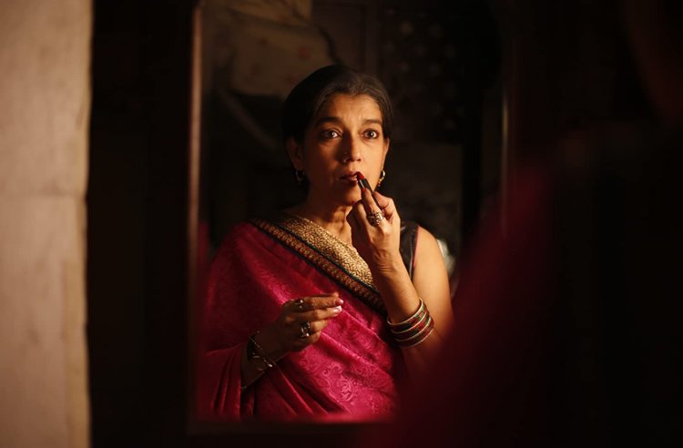 Heart goes out to actors like my mother who were trapped in a template, says Ratna Pathak Shah