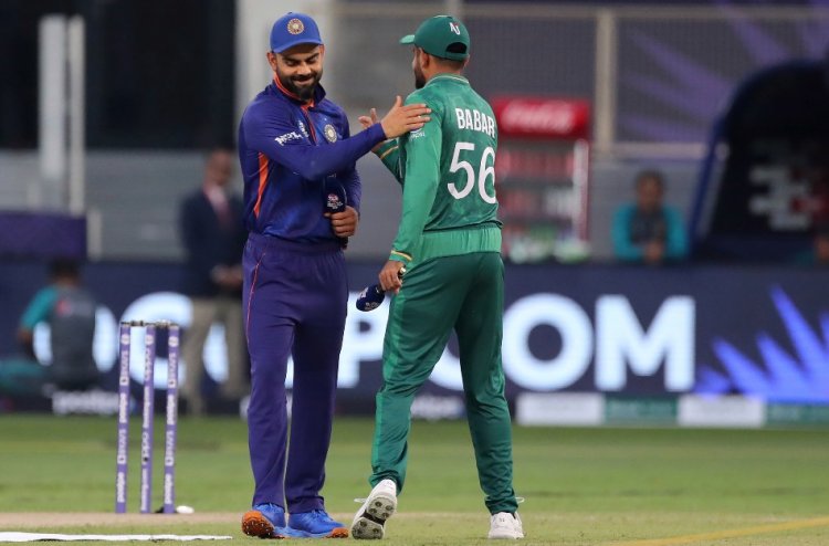 Would be great if India, Pakistan meet again in final: Saqlain Mushtaq