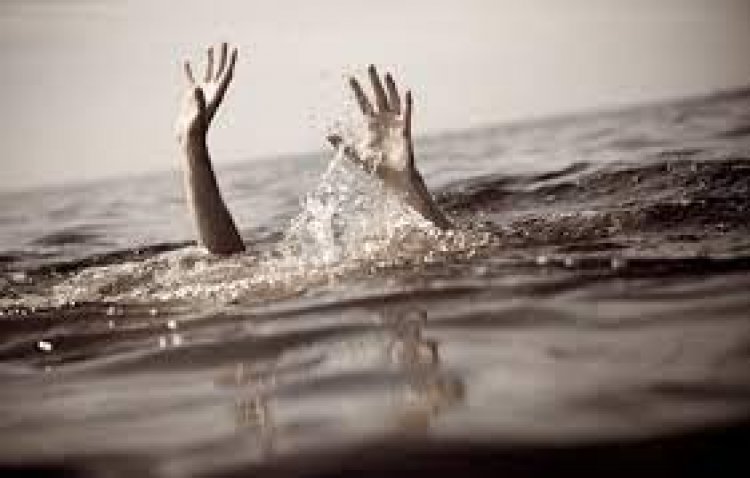 Two feared drowned in river in Nagpur district