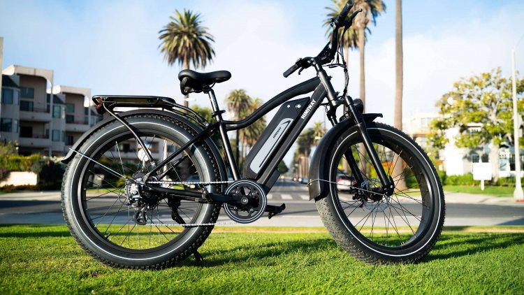 Himiway To Launch Three New E-Bikes, Coming November 2021