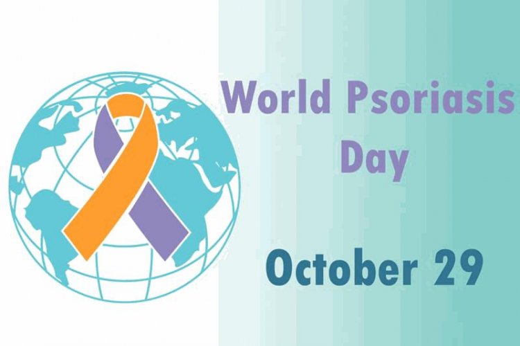 World Psoriasis Day: Does Psoriasis add to social discrimination in India? This year’s theme You are #NotAlone helps to create awareness and drive positive cure