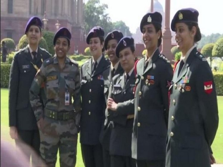 Welcome Women Cadets To NDA With Same Sense Of Fair Play: Army Chief