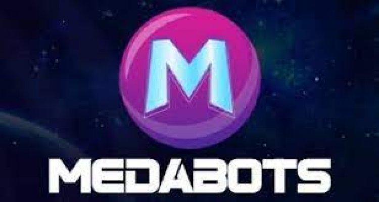 Kevin Comadran’s Gaming Brand MEDABOTS Achieves Recognition in Japan