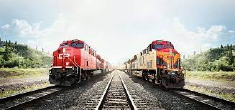 Canadian Pacific and Kansas City Southern File Merger Application With STB to Create Only Single-Line Rail Network Linking U.S.-Mexico-Canada