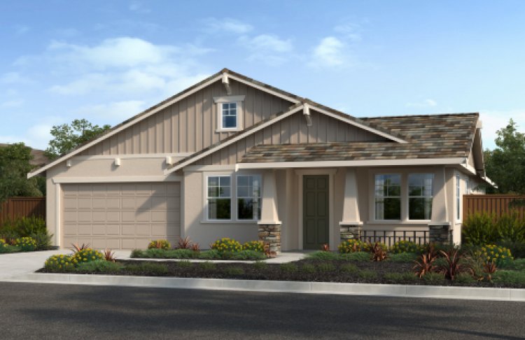KB Home Announces the Grand Opening of Alina and Asher, Two New-Home Communities Situated in the Highly Desirable Glen Loma Ranch Master Plan in Gilroy, California
