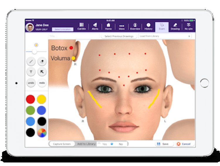 Plastic Surgeons Seek Out Patient Engagement Tools from ModMed® to Meet Demand for Mobile, Accessible Healthcare
