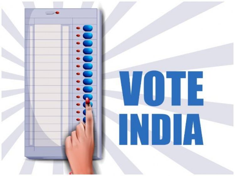 Cong wins big in polls held in 15 urban civic bodies of Chhattisgarh