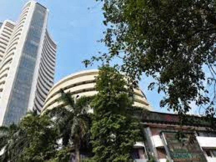 Indian stocks follow spooked global markets as Ukraine crisis worsens; Sensex, Nifty tank over 2.5%