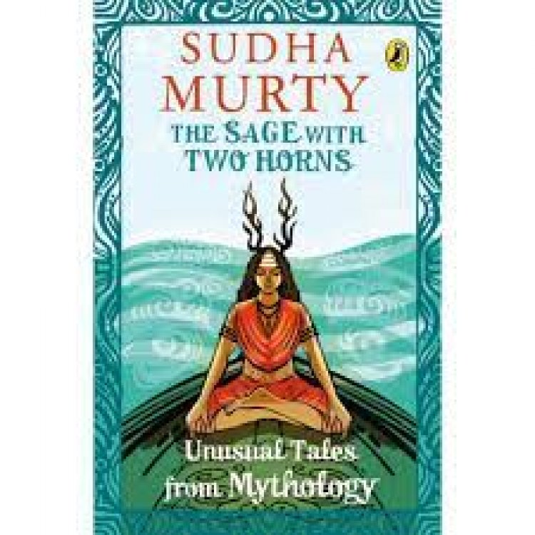Sudha Murty's new book Diwali gift for kids